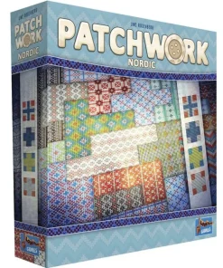 Patchwork