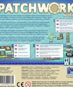 Patchwork