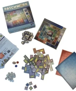 Patchwork