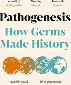 Pathogenesis