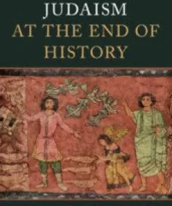 Paul and Judaism at the End of History