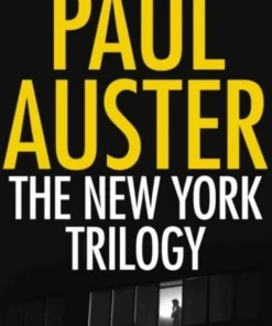 Paul Auster's The New York Trilogy