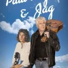 Paul Paljett och jag