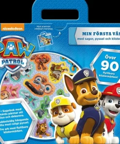 Paw Patrol Aktivitetskit