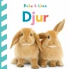 Peka och känn. Djur