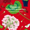 Pelargoner i Nationella genbanken - fönsterträd med kulturarv