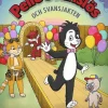 Pelle Svanslös och svansjakten