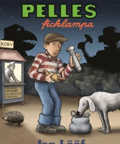 Pelles ficklampa