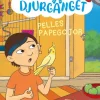 Pelles papegojor