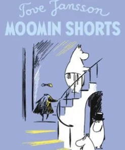 Penguin Readers Level 2: Moomin Shorts (ELT Graded Reader)