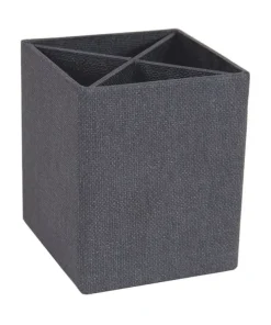 Pennburk Penny canvas svart