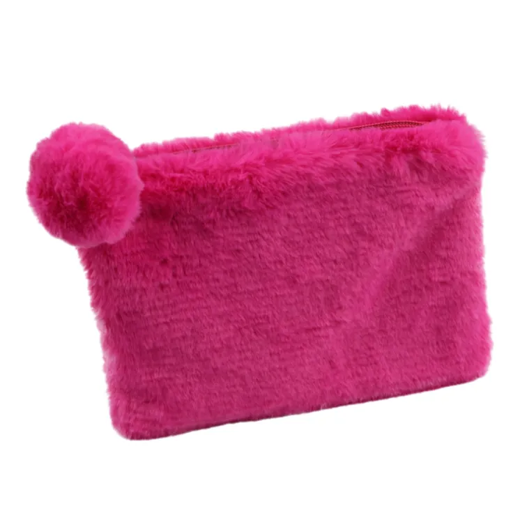 Pennfodral fluff cerise