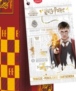 Pennfodral Harry Potter