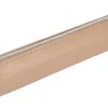 Pennfodral 18,5x3cm beige