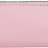 Pennfodral 19x4,8cm rosa