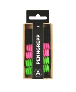 Penngrepp 6-pack
