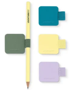 Pennhållare Leuchtturm1917 Pen Loop Lilac