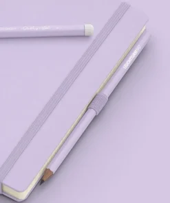 Pennhållare Leuchtturm1917 Pen Loop Lilac