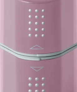 Pennvässare Faber-Castell Trio rosa