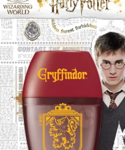 Pennvässare Harry Potter