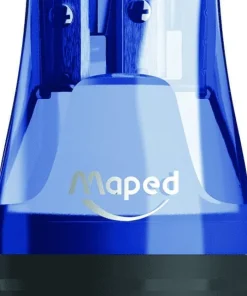 Pennvässare 2-hål Maped Tonic Metal