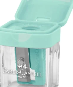 Pennvässare Mini Faber-Castell färgmix pastell