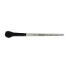 Pensel Graduate Black Goat Round Mop Nr 3/4"
