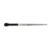 Pensel Graduate Black Goat Round Mop Nr 1/2"