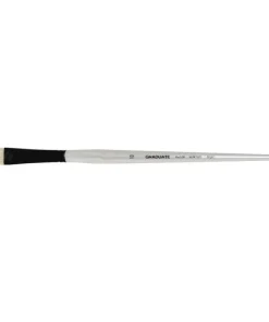 Pensel Graduate Bristle Bright Nr 10