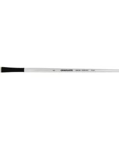 Pensel Graduate Bristle Bright Nr 6
