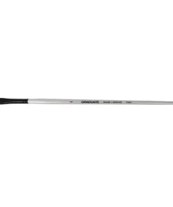 Pensel Graduate Bristle Filbert Nr 4