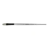 Pensel Graduate Bristle Filbert Nr 8