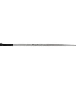 Pensel Graduate Bristle Long Flat Nr 4