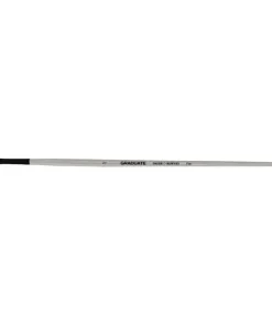Pensel Graduate Bristle Long Flat Nr 1