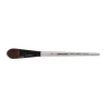 Pensel Graduate Pony/Synthetic Oval Nr 1