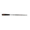 Pensel Graduate Pony/Synthetic Oval Nr 1/2"