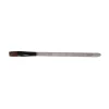 Pensel Graduate Pony/Synthetic Flat Wash Nr 1/2"