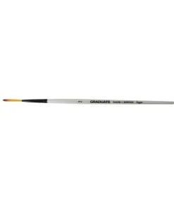 Pensel Graduate Synthetic Rigger Nr 2
