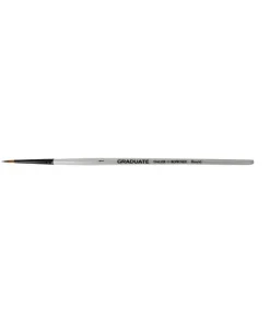 Pensel Graduate Synthetic Round Nr 1