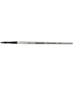 Pensel Graduate Synthetic Filbert Nr 2