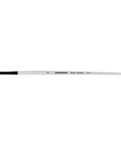 Pensel Graduate Synthetic Bright 6 Lh