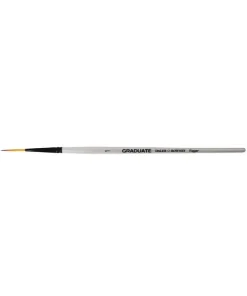 Pensel Graduate Synthetic Rigger Nr 1