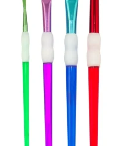 Penslar stora 4-pack