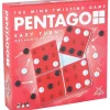 Pentago mekaniskt