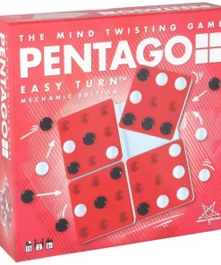 Pentago mekaniskt