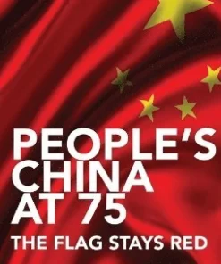 People's China at 75 - The Flag Stays Red