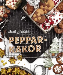 Pepparkakor