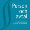Person och avtal