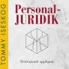 Personaljuridik 2024