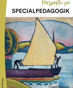 Perspektiv på specialpedagogik